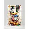 Mickey Mouse art