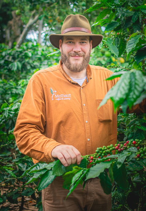 NICARAGUA - NÁVRAT KE KOŘENŮM