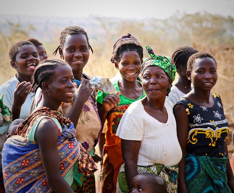 MALAWI: ZEMĚ ÚSMĚVŮ A KÁVY