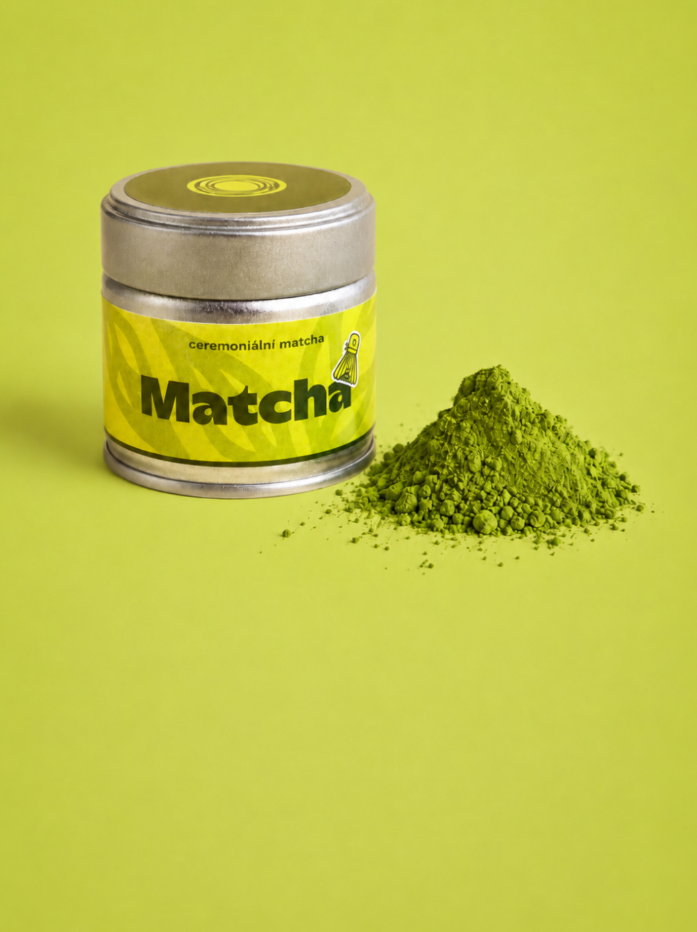 Matcha motmot