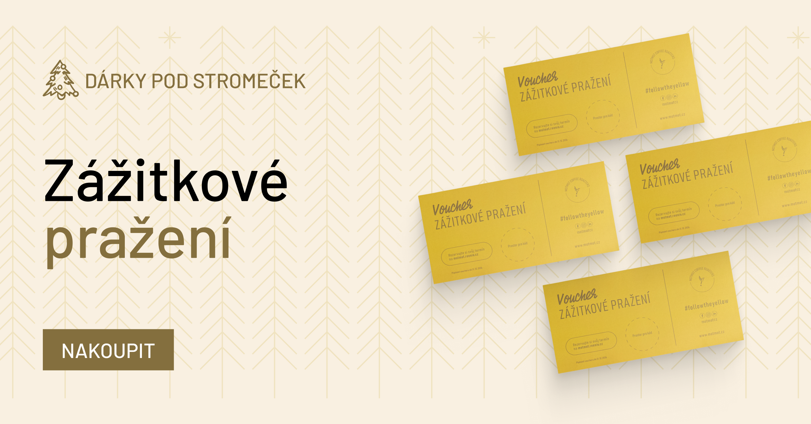 Zážitkové pražení