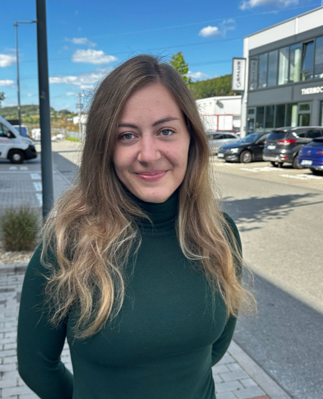 Martina Rybková