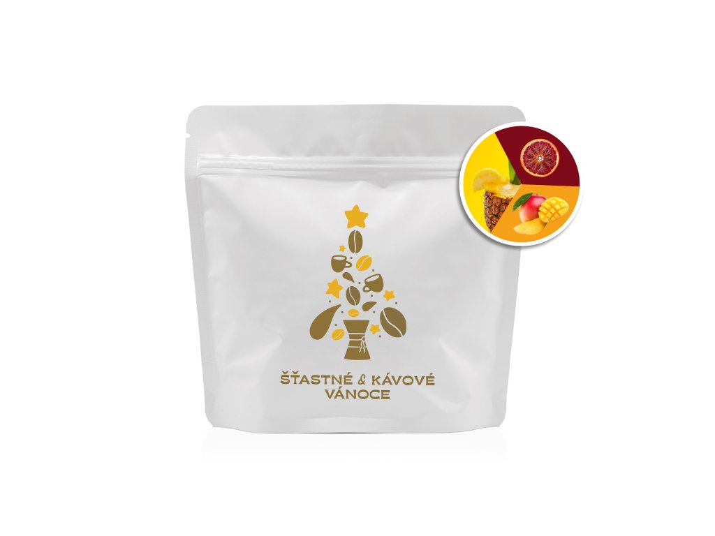 Las Garzas produktovka