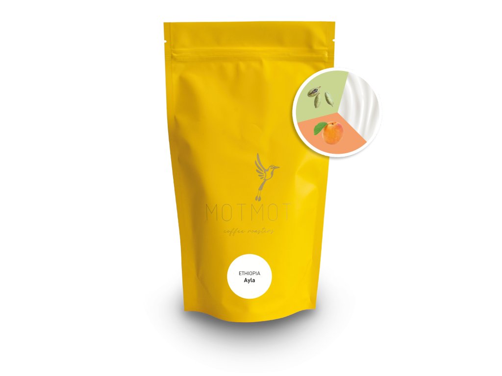 produktovka Ayla