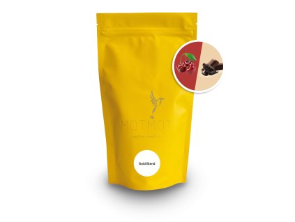 produktovka Gold Blend