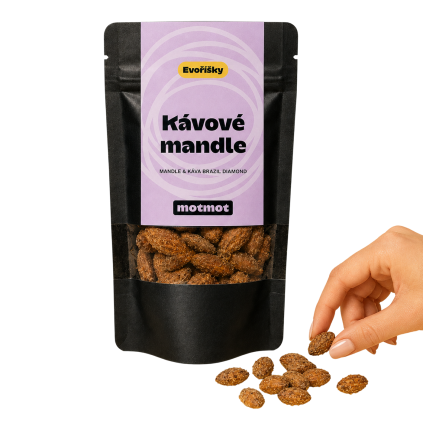 Evoříšky & motmot