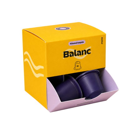 kapsle balance 1