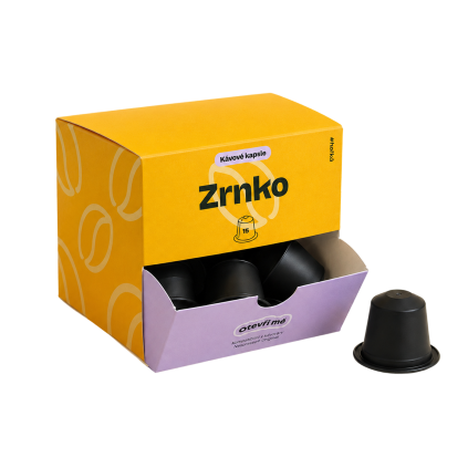 kapsle zrnko 1