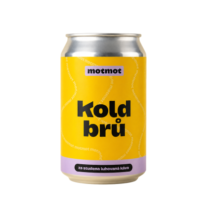 Koldbru motmot