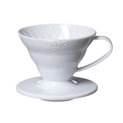 V60 Dripper keramický (Velikost V60 V60 01)