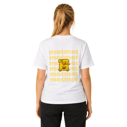 merch tricko bilozlute 2