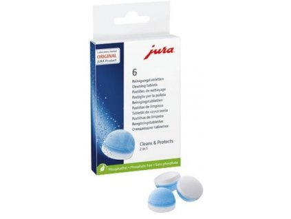 Jura tablety5