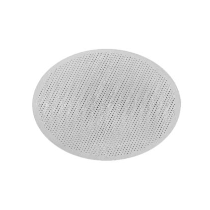 Aeropress kovový filtr2
