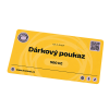 darkovy poukaz eshop 500