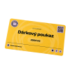 darkovy poukaz kavarna 2000