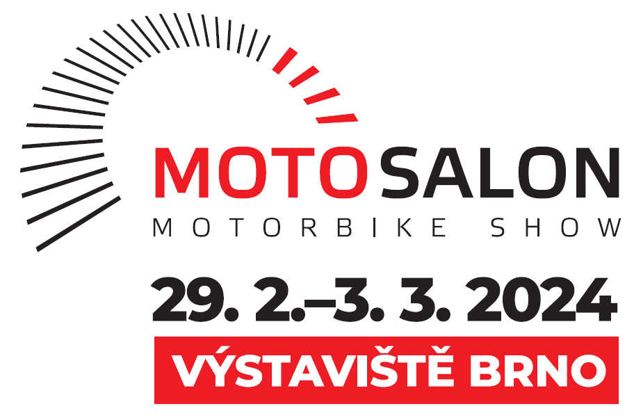 Pozvánka - Motocykl 2024