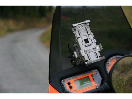 Bike selector