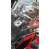 Mounting kit - Honda CRF1000L Africa Twin AS