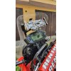 Mounting kit - Honda CRF250Rally / 300Rally