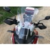 Mounting kit - Honda VFR Crosstourer -2015