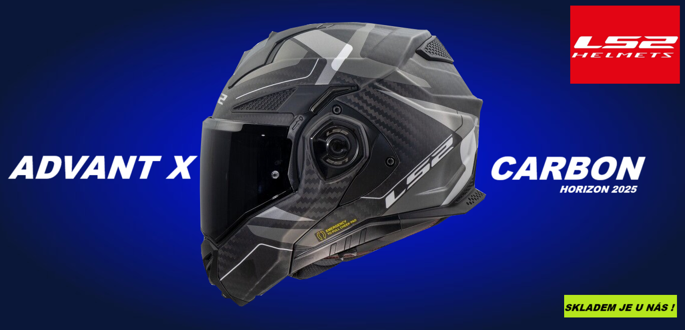 advant x carbon horizon