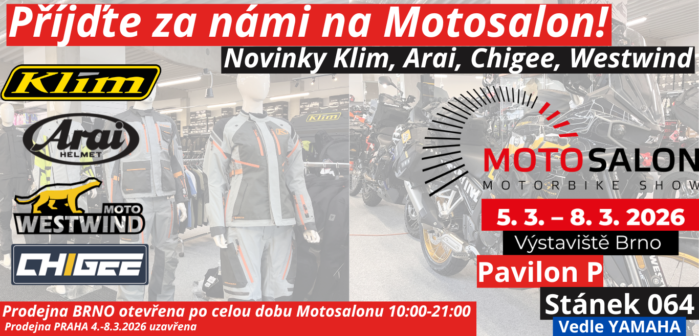 Motosalon 2026 Moto-Man
