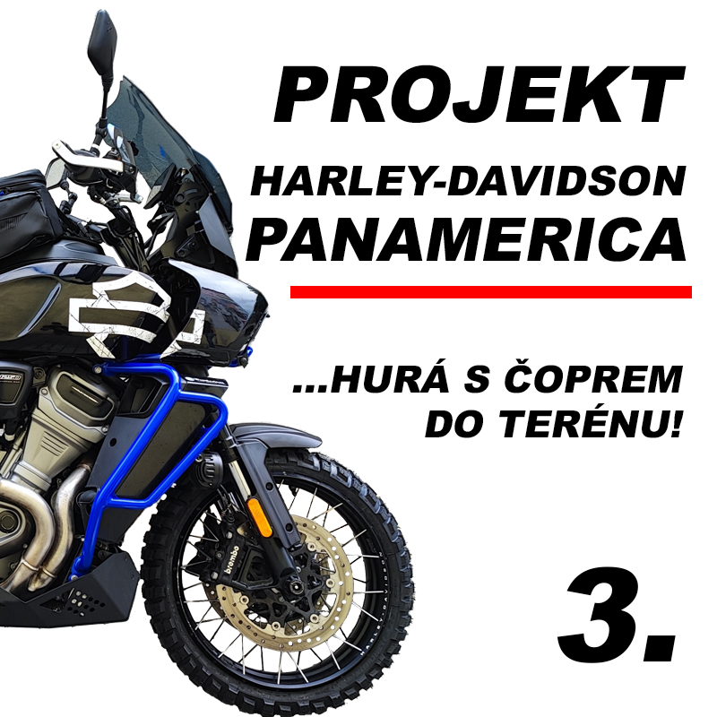 PAN AMERICA 1250 S WUNDERLICH MOTO-MAN.CZ