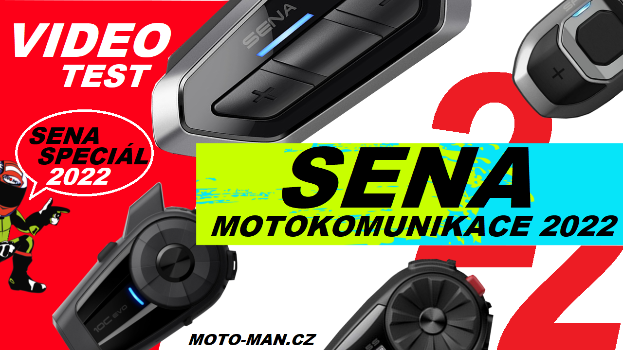 KOMUNIKÁTORY SENA 2022