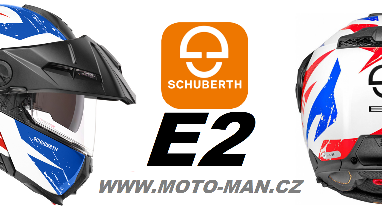 E2 SCHUBERTH
