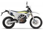 701 Enduro/Supermoto (16 - )