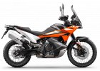 890 Adventure (23 - )