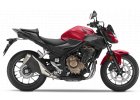 CB 500 F (19 - 22)