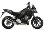 CB 500 X (13 - 18)