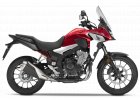 CB 500 X (19 - )