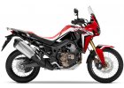 CRF 1000L Africa Twin (15 - 17)