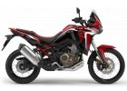 CRF 1100L Africa Twin (20 - 23)