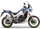 CRF 1100L Africa Twin Adventure Sports (20 - 23)