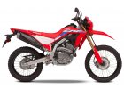 CRF 300 L (21 - )