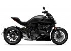 Diavel (11 - )