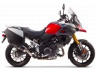 DL 1000 V Strom (14 - 16)