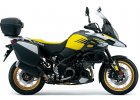 DL 1000 V Strom (17 - 19)