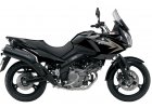 DL 650 V Strom (11 - 16)