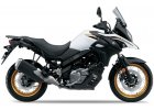 V-Strom 650 (17 - 24)