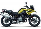 F 750 GS (21 - )