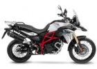 F 800 GS (17 - 18)