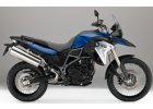 F 800 GS ADV (13 - 18)