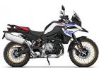 F 850 GS (18 - 20)