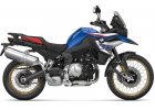 F 850 GS ADV (18 - )