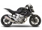 Gladius 650 (09 - 16)