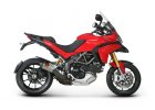 Multistrada 1200 (10 -12)